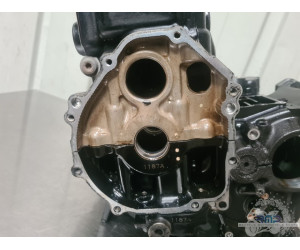 Suzuki GSR 600 2006 à 2011 
