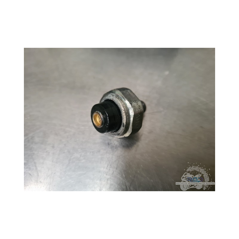 Capteur de pression d'huile Suzuki GSR 600 2006 à 2011 