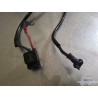 Starter relay YZF R6 1999 to 2002