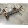 Silencieux d'échappement Suzuki GSR 600 2006 à 2011 