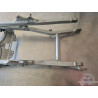 ZX-6R 2000 to 2002 rear loop