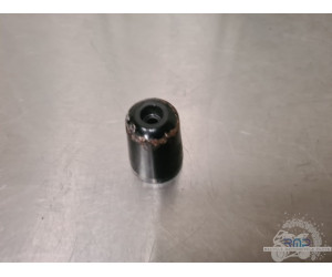 Embout de guidon Suzuki GSR 600 2006 à 2011 