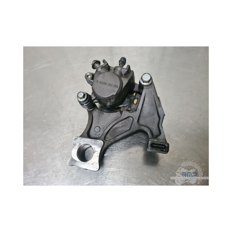 Etrier de frein arrière Suzuki GSR 600 2006 à 2011 