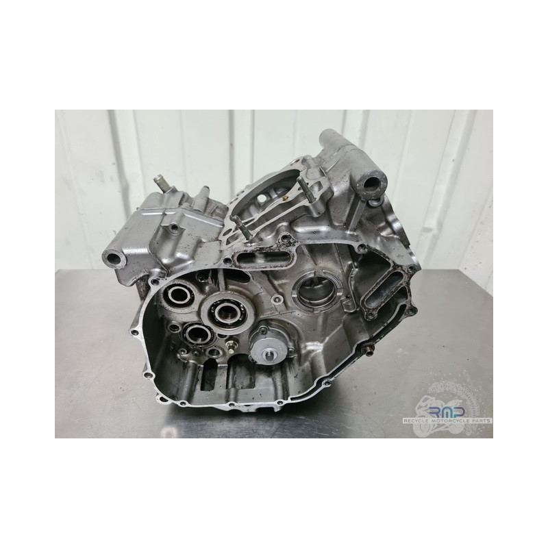 Bloc moteur nu Suzuki SV 650 S ABS 2003 à 2009 
