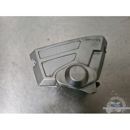Suzuki SV 650 S ABS 2003 à 2009
