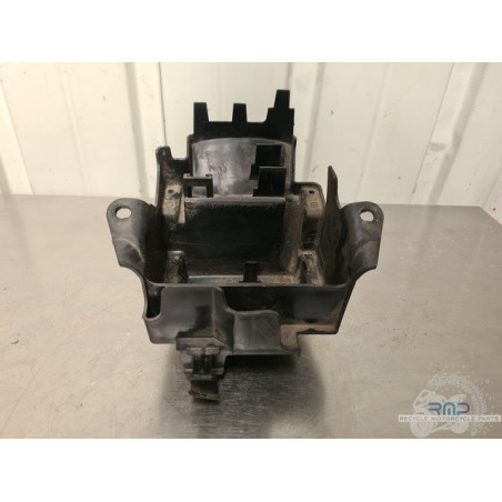 Bac a batterie Suzuki SV 650 S ABS 2003 à 2009