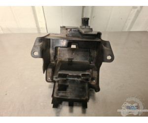 Bac a batterie Suzuki SV 650 S ABS 2003 à 2009 