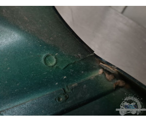 Coque arrière Honda CB 750 Seven Fifty 