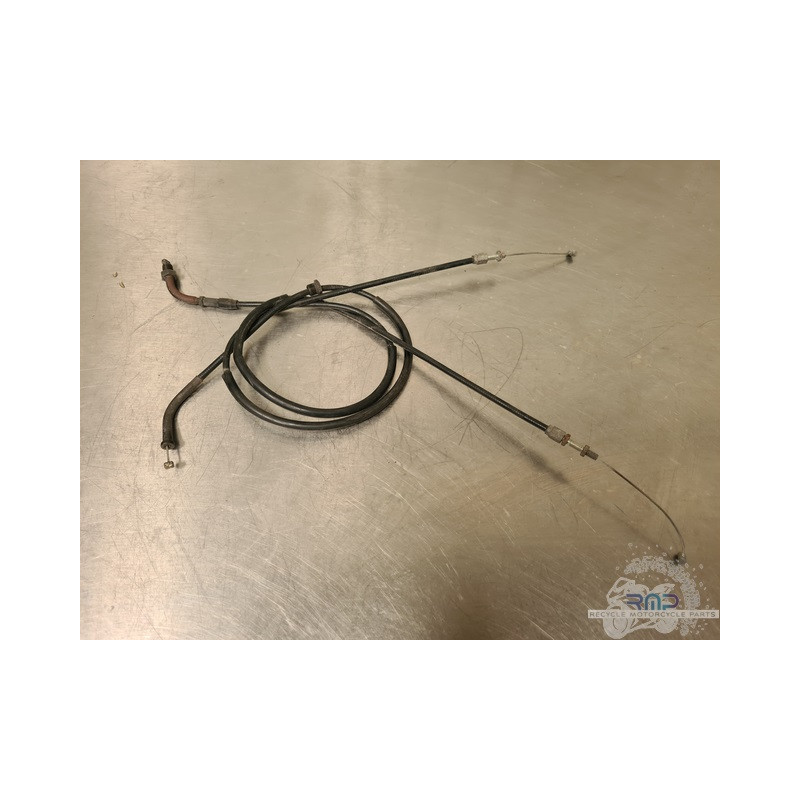 Cable d'accélérateur Honda CB 750 Seven Fifty 