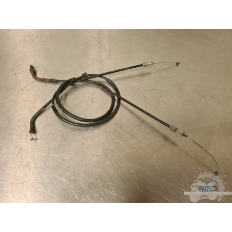 Cable d'accélérateur Honda CB 750 Seven Fifty 