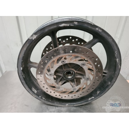 Jante avant avec disque de frein Honda CB 750 Seven Fifty 