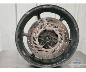 Jante avant avec disque de frein Honda CB 750 Seven Fifty 