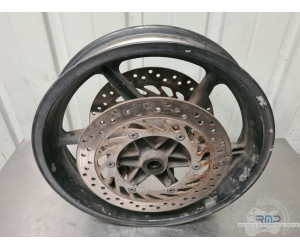 Jante avant avec disque de frein Honda CB 750 Seven Fifty 