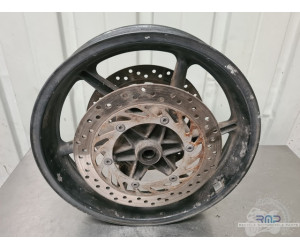 Jante avant avec disque de frein Honda CB 750 Seven Fifty 