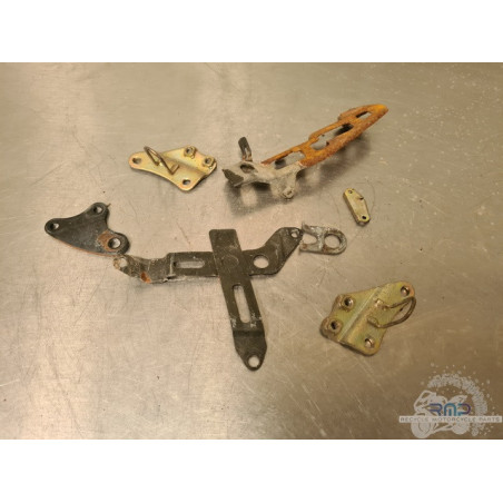 Kit de support Honda CB 750 Seven Fifty 