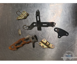 Kit de support Honda CB 750 Seven Fifty 