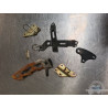 Kit de support Honda CB 750 Seven Fifty 