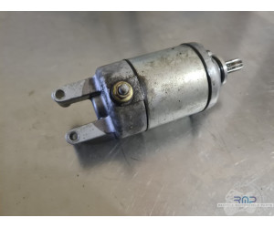 Starter YZF R6 1999 to 2002