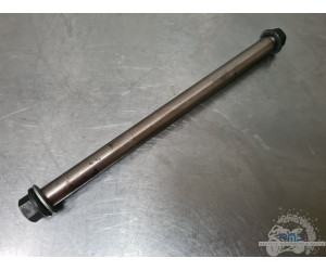 Axe de bras oscillant KTM 690 Duke 3 2008 à 2011 