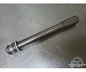 Axe de roue avant KTM 690 Duke 3 2008 à 2011 