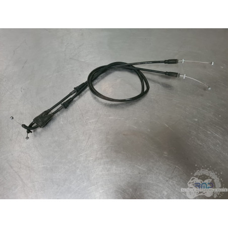 Cable d'accélérateur KTM 690 Duke 3 2008 à 2011 