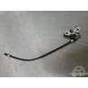 Vérrouillage de selle passager KTM 690 Duke 3 2008 à 2011 