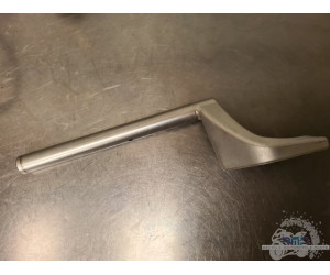 Demi guidon gauche Ducati ST4 1998 à 2002 