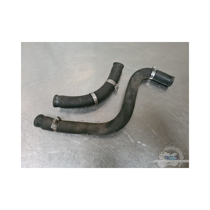 Durites de liquide de refroidissement Kawasaki ER5 1997 à 2006 