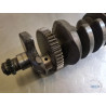 Crankshaft YZF R6 1999 to 2002