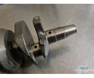 Crankshaft YZF R6 1999 to 2002