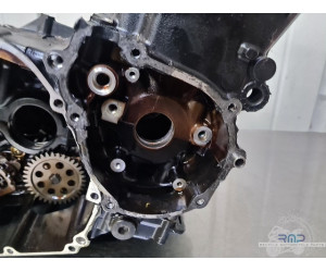 Bloc moteur nu Suzuki 750 GSR 2011 à 2015 