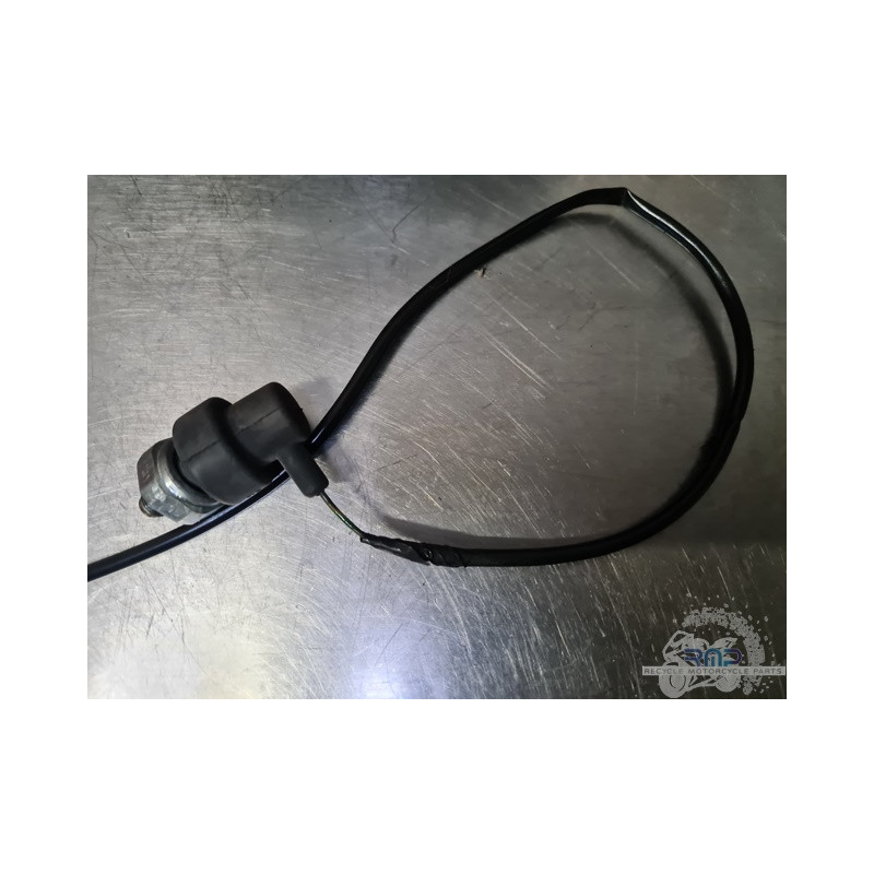 Capteur de pression d'huile Suzuki 750 GSR 2011 à 2015 