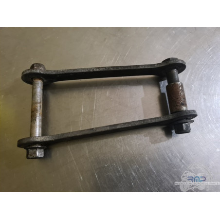 Shock absorber balance YZF R6 1999 to 2002