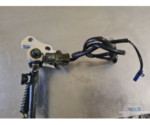 Side stand with YZF R6 sensor 1999 to 2002