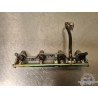 Injecteur supérieur Honda CBR 1000 RR SC57 2004 à 2007 