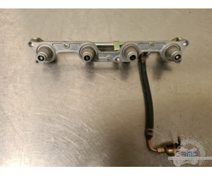 Injecteur supérieur Honda CBR 1000 RR SC57 2004 à 2007 