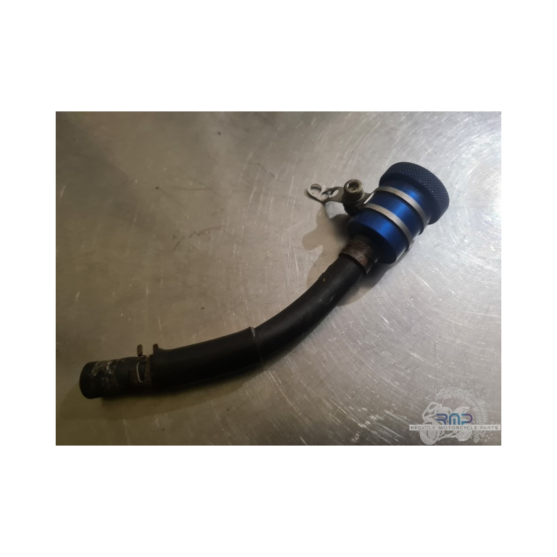 Bocal de liquide de frein arrière Rizoma YZF R6 1999 à 2002