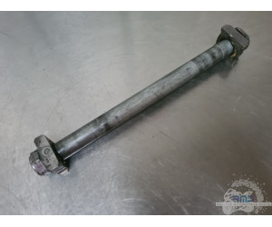 Axe de roue arrière Honda CBR 1000 RR SC57 2004 à 2007 