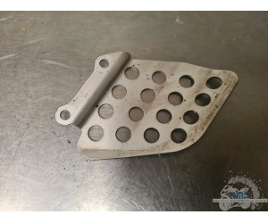 Pare talon droit Honda CBR 1000 RR SC57 2004 à 2007 