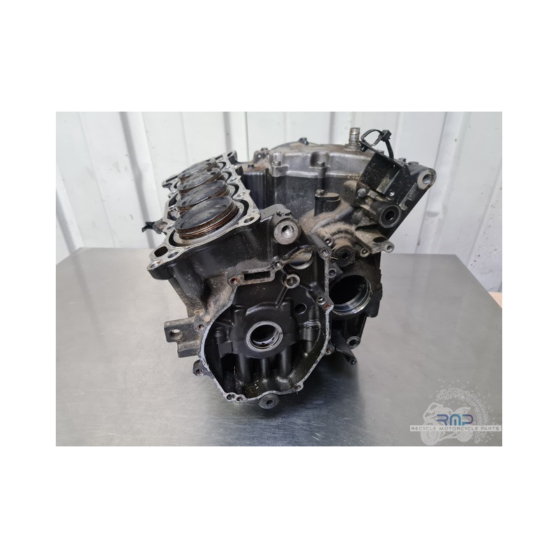 Bloc moteur nu Yamaha XJ6 ABS 2009 à 2016 