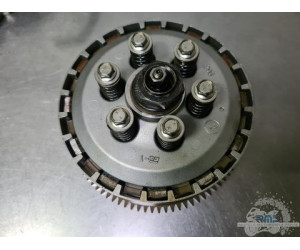 Cloche d'embrayage Yamaha XJ6 ABS 2009 à 2016 