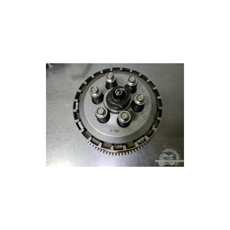 Cloche d'embrayage Yamaha XJ6 ABS 2009 à 2016 