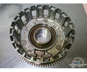 Cloche d'embrayage Yamaha XJ6 ABS 2009 à 2016 