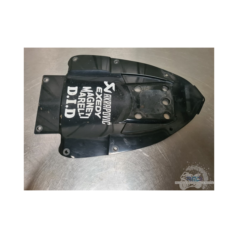Passage de roue Yamaha FZ1 2006 à 2015 