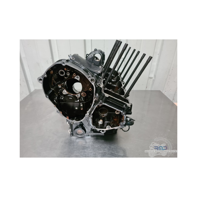 Bloc moteur nu Yamaha FZ1 2006 à 2015 
