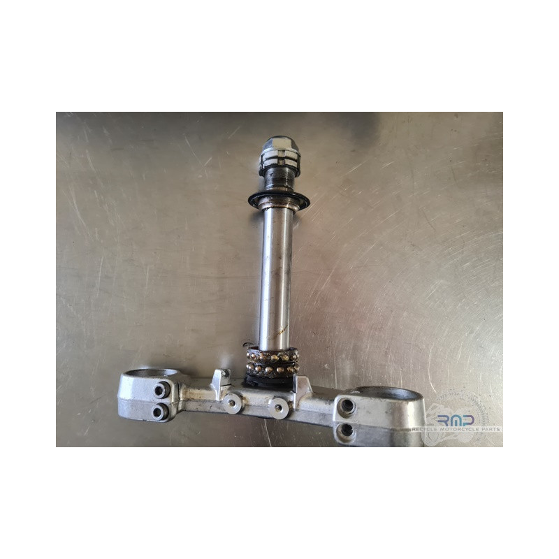 Lower fork te YZF R6 1999 to 2002
