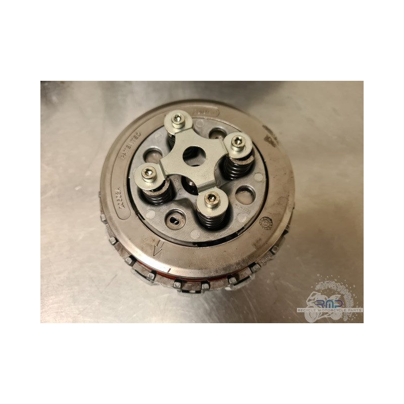 Cloche d'embrayage Ducati 821 Hypermotard 2013 à 2015 