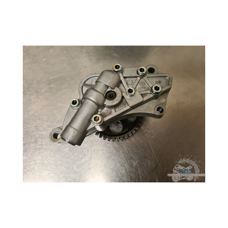 Pompe a huile Ducati 821 Hypermotard 2013 à 2015 