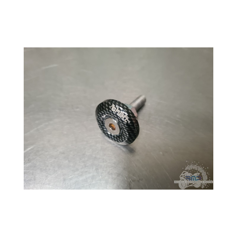 Embout de guidon Kawasaki ER6 N 2006 à 2008 