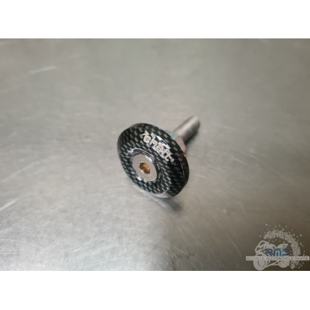 Embout de guidon Kawasaki ER6 N 2006 à 2008 